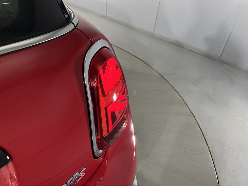 2022 (72) MINI HATCHBACK 2.0 Cooper S Classic 3dr Auto 5032236