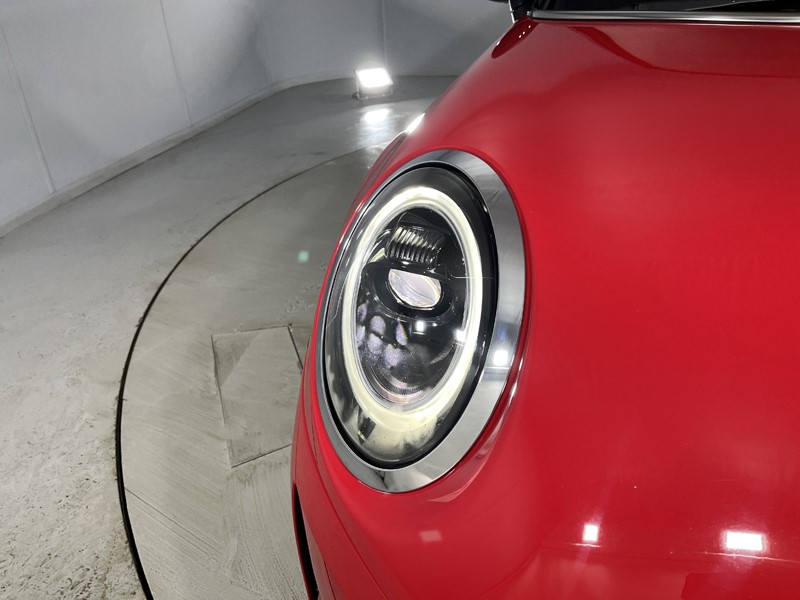 2022 (72) MINI HATCHBACK 2.0 Cooper S Classic 3dr Auto 5032232