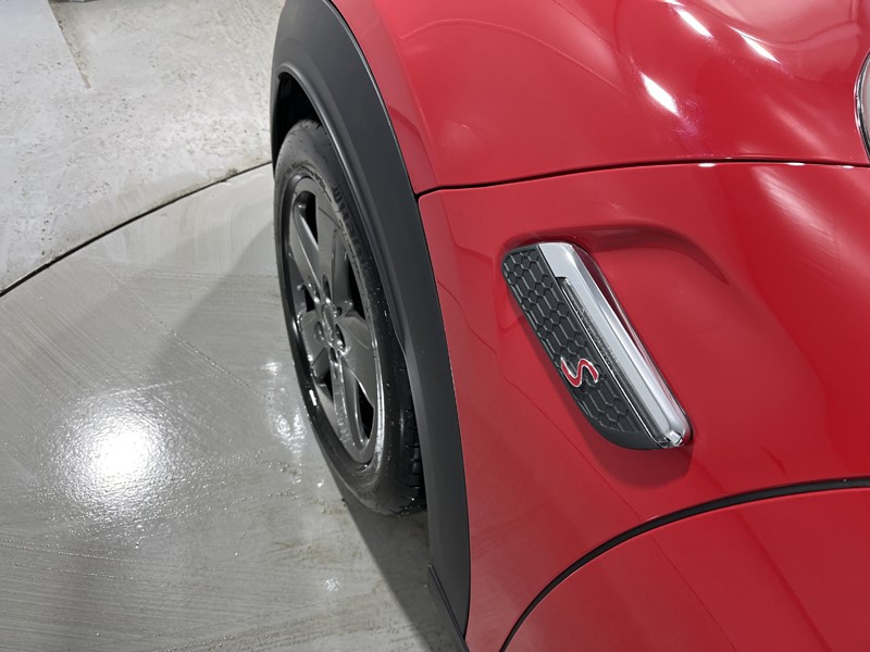 2022 (72) MINI HATCHBACK 2.0 Cooper S Classic 3dr Auto 5032235