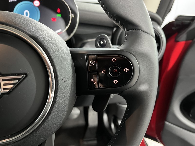 2022 (72) MINI HATCHBACK 2.0 Cooper S Classic 3dr Auto 5032220