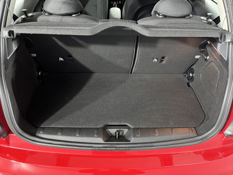 2022 (72) MINI HATCHBACK 2.0 Cooper S Classic 3dr Auto 5032210