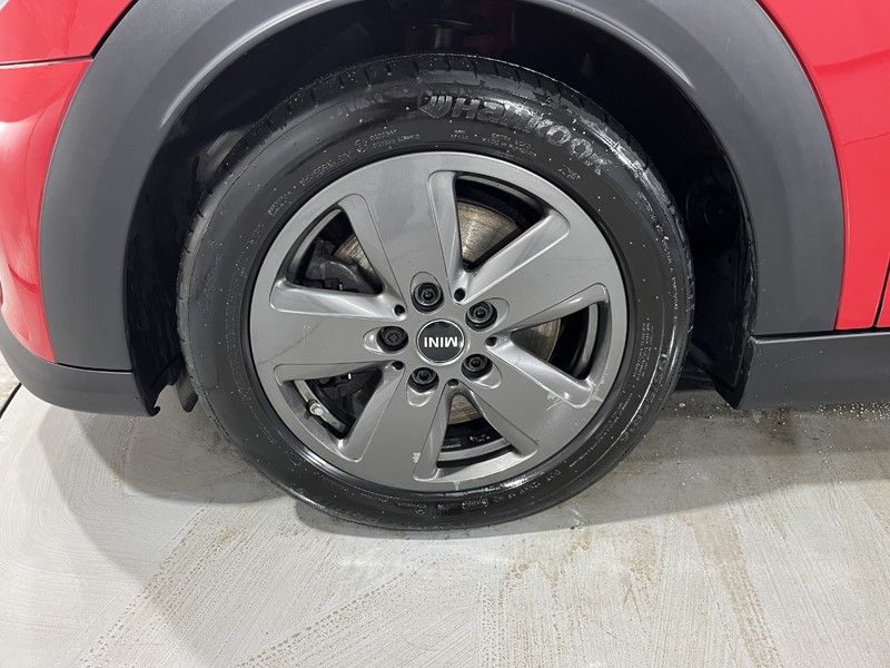 2022 (72) MINI HATCHBACK 2.0 Cooper S Classic 3dr Auto 5032211