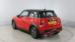 2022 (72) MINI HATCHBACK 2.0 Cooper S Classic 3dr Auto 5032199