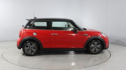 2022 (72) MINI HATCHBACK 2.0 Cooper S Classic 3dr Auto 5032200