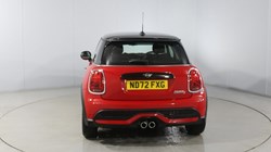 2022 (72) MINI HATCHBACK 2.0 Cooper S Classic 3dr Auto 5032212