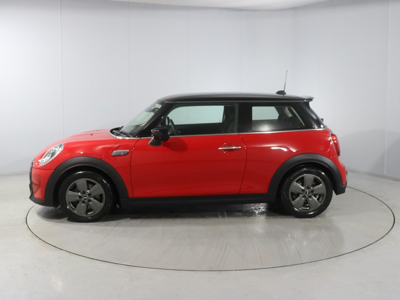 2022 (72) MINI HATCHBACK 2.0 Cooper S Classic 3dr Auto 5032239