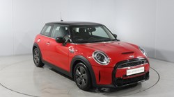 2022 (72) MINI HATCHBACK 2.0 Cooper S Classic 3dr Auto 5032198