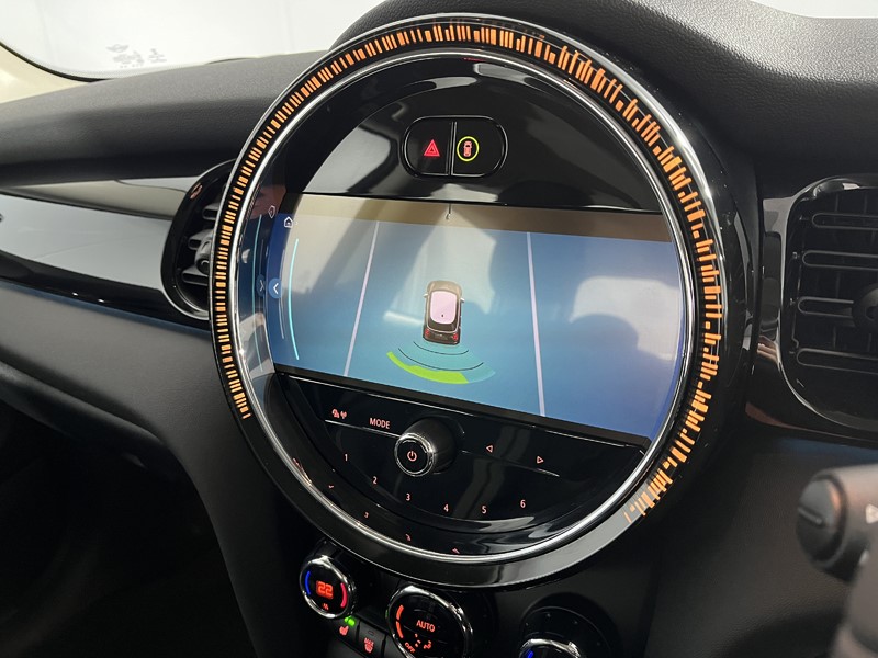 2022 (72) MINI HATCHBACK 2.0 Cooper S Classic 3dr Auto 5032214