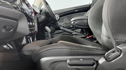 2022 (72) MINI HATCHBACK 2.0 Cooper S Classic 3dr Auto 5032230