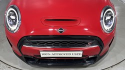 2022 (72) MINI HATCHBACK 2.0 Cooper S Classic 3dr Auto 5032233