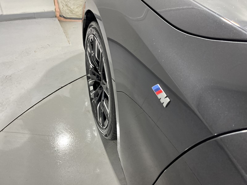 2025 (25) BMW I5 442kW M60 xDrive 84kWh 5dr Auto 5064541