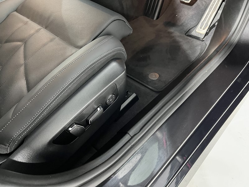 2025 (25) BMW I5 442kW M60 xDrive 84kWh 5dr Auto 5064515