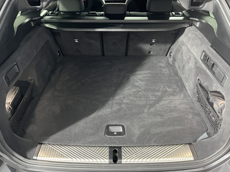 2025 (25) BMW I5 442kW M60 xDrive 84kWh 5dr Auto 5064508