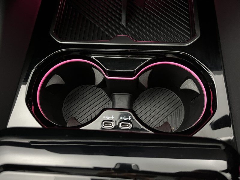 2025 (25) BMW I5 442kW M60 xDrive 84kWh 5dr Auto 5064528