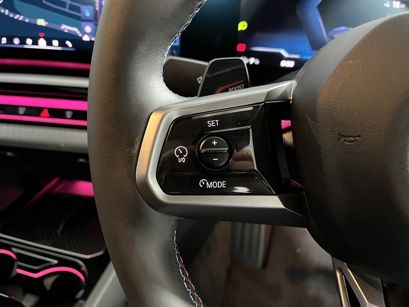 2025 (25) BMW I5 442kW M60 xDrive 84kWh 5dr Auto 5064520