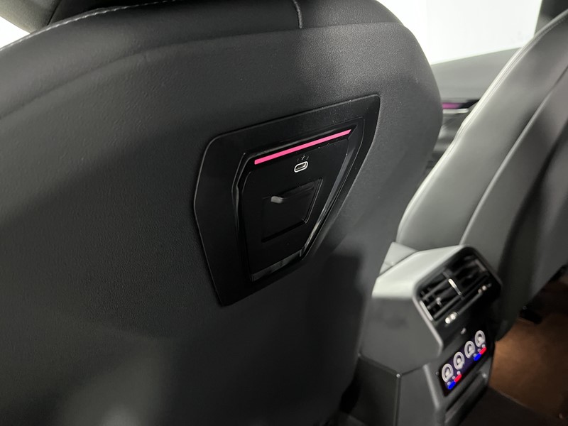 2025 (25) BMW I5 442kW M60 xDrive 84kWh 5dr Auto 5064536