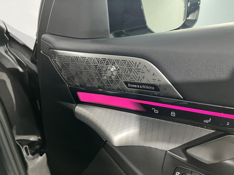 2025 (25) BMW I5 442kW M60 xDrive 84kWh 5dr Auto 5064517