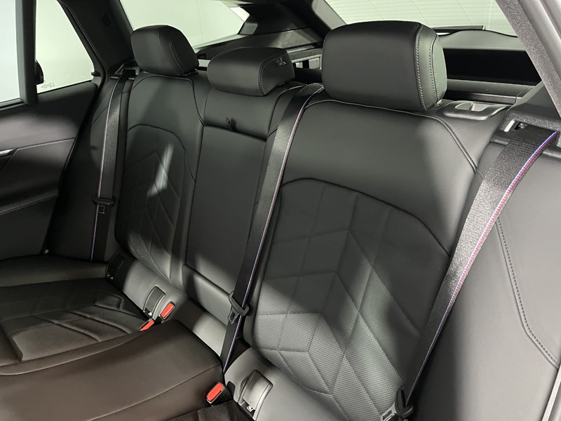 2025 (25) BMW I5 442kW M60 xDrive 84kWh 5dr Auto 5064507