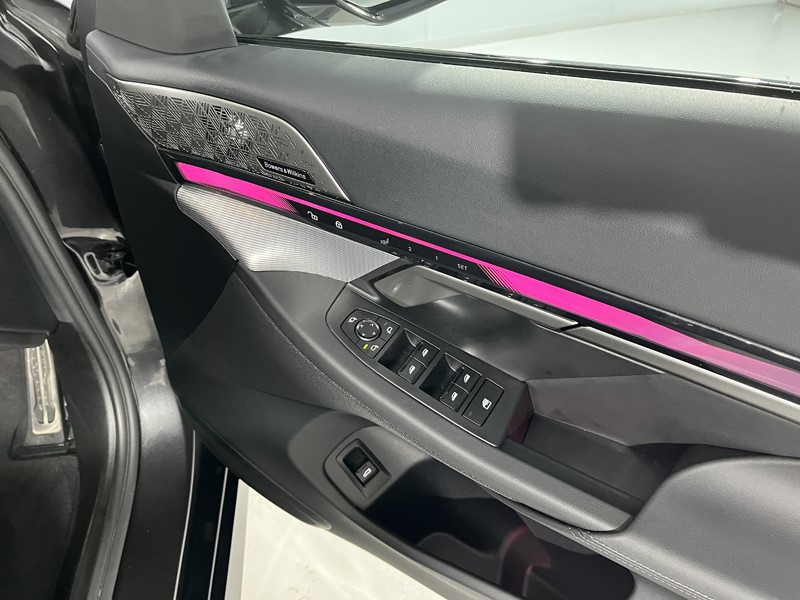 2025 (25) BMW I5 442kW M60 xDrive 84kWh 5dr Auto 5064516