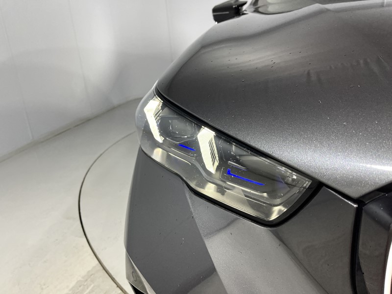 2025 (25) BMW I5 442kW M60 xDrive 84kWh 5dr Auto 5064538