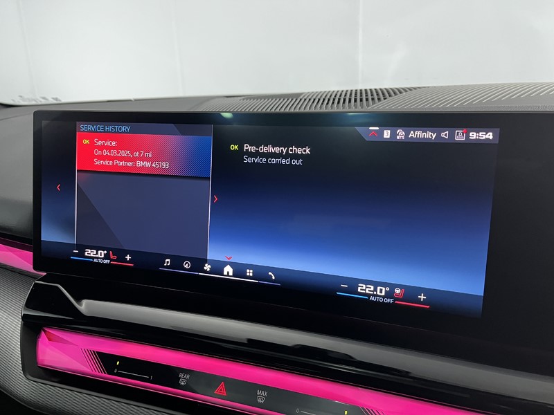 2025 (25) BMW I5 442kW M60 xDrive 84kWh 5dr Auto 5064526