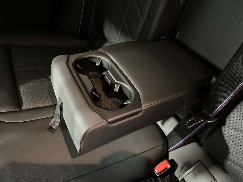 2025 (25) BMW I5 442kW M60 xDrive 84kWh 5dr Auto 5064533