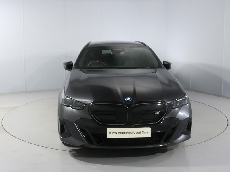 2025 (25) BMW I5 442kW M60 xDrive 84kWh 5dr Auto 5064511