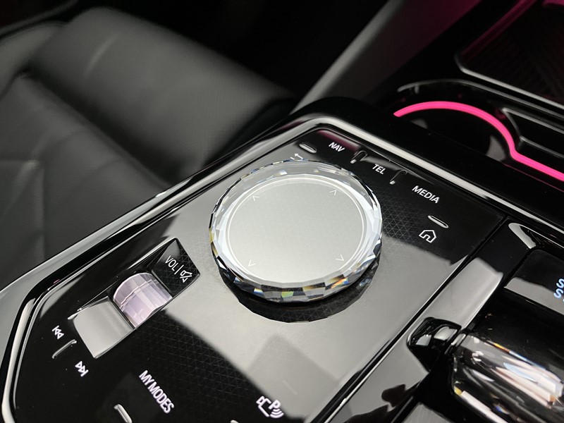 2025 (25) BMW I5 442kW M60 xDrive 84kWh 5dr Auto 5064529