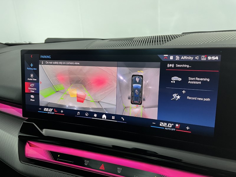 2025 (25) BMW I5 442kW M60 xDrive 84kWh 5dr Auto 5064514