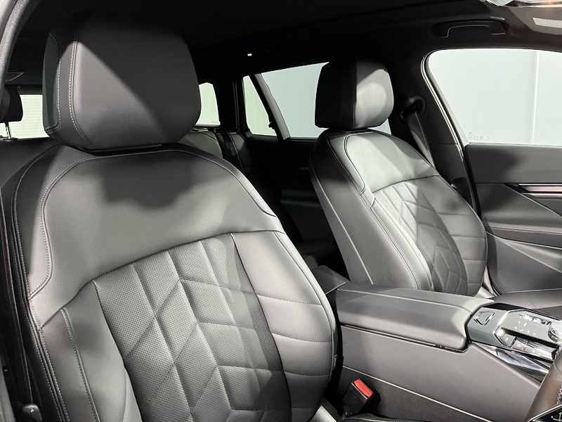 2025 (25) BMW I5 442kW M60 xDrive 84kWh 5dr Auto 5064506