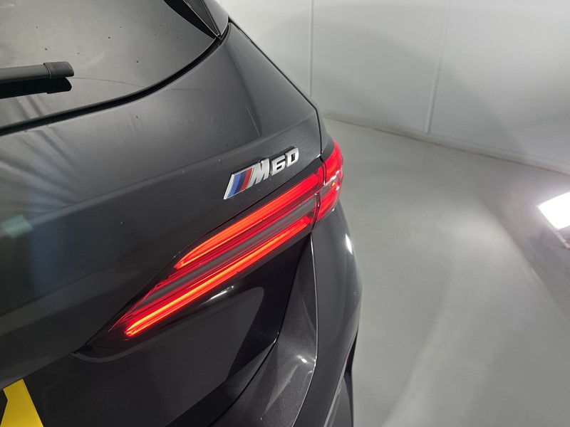 2025 (25) BMW I5 442kW M60 xDrive 84kWh 5dr Auto 5064542