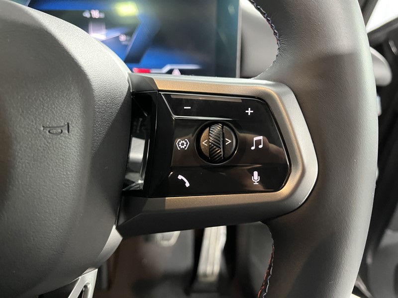 2025 (25) BMW I5 442kW M60 xDrive 84kWh 5dr Auto 5064521