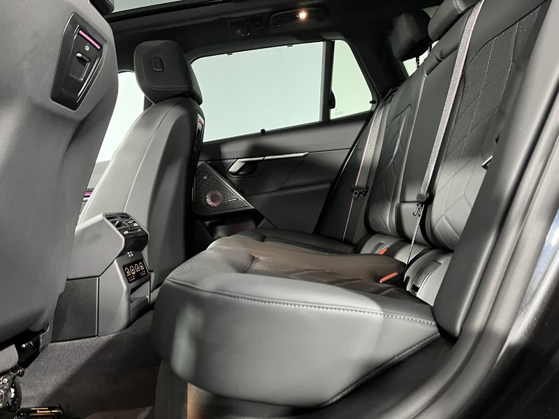 2025 (25) BMW I5 442kW M60 xDrive 84kWh 5dr Auto 5064532