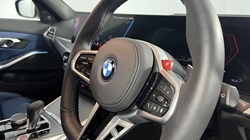 2025 (25) BMW M3 xDrive 530 Competition M 5dr Step Auto 5043947