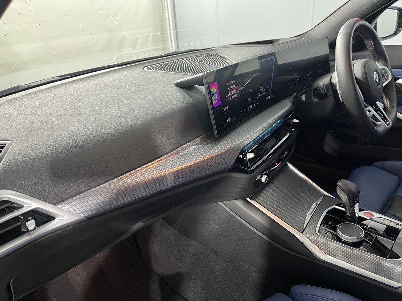 2025 (25) BMW M3 xDrive 530 Competition M 5dr Step Auto 5043931