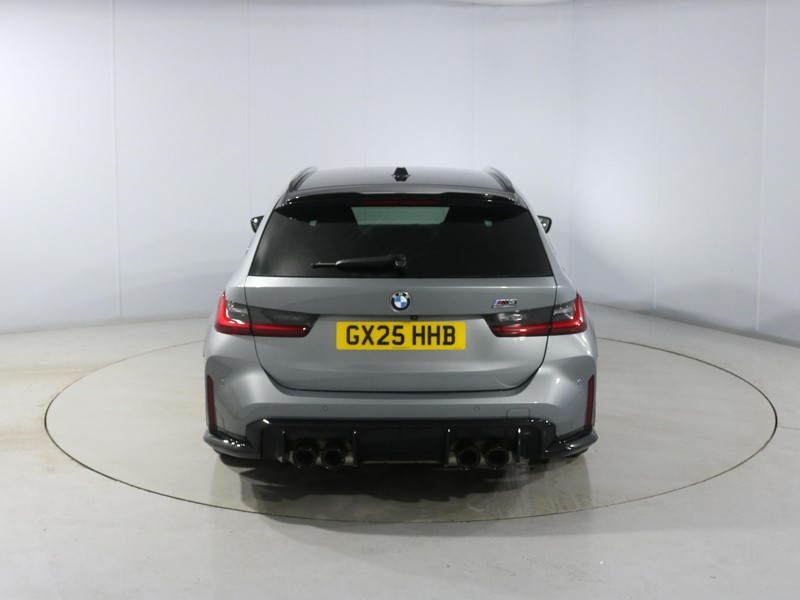 2025 (25) BMW M3 xDrive 530 Competition M 5dr Step Auto 5043939