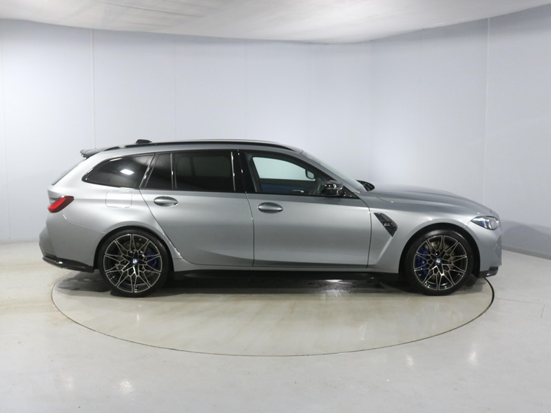 2025 (25) BMW M3 xDrive 530 Competition M 5dr Step Auto 5043927