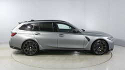 2025 (25) BMW M3 xDrive 530 Competition M 5dr Step Auto 5043927