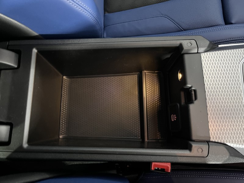 2025 (25) BMW M3 xDrive 530 Competition M 5dr Step Auto 5043962