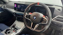 2025 (25) BMW M3 xDrive 530 Competition M 5dr Step Auto 5043930