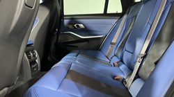 2025 (25) BMW M3 xDrive 530 Competition M 5dr Step Auto 5043964