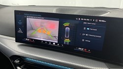 2025 (25) BMW M3 xDrive 530 Competition M 5dr Step Auto 5043942