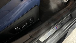 2025 (25) BMW M3 xDrive 530 Competition M 5dr Step Auto 5043943