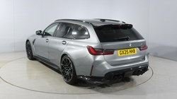 2025 (25) BMW M3 xDrive 530 Competition M 5dr Step Auto 5043926