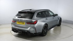 2025 (25) BMW M3 xDrive 530 Competition M 5dr Step Auto 5043977