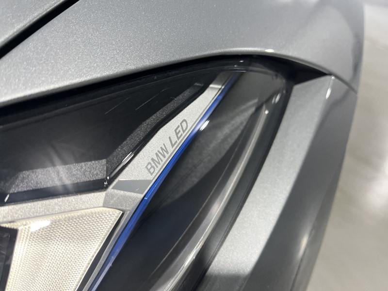 2025 (25) BMW M3 xDrive 530 Competition M 5dr Step Auto 5043969