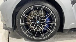 2025 (25) BMW M3 xDrive 530 Competition M 5dr Step Auto 5043938