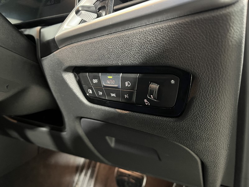 2025 (25) BMW M3 xDrive 530 Competition M 5dr Step Auto 5043946