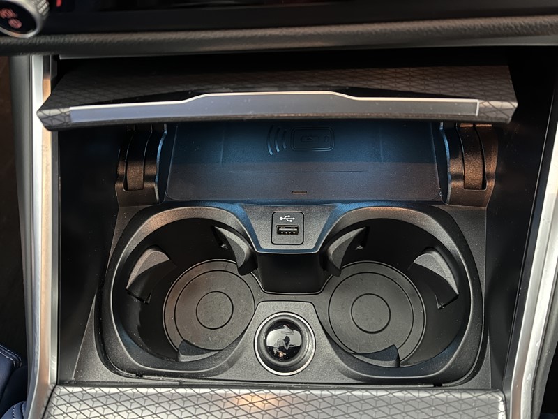 2025 (25) BMW M3 xDrive 530 Competition M 5dr Step Auto 5043959