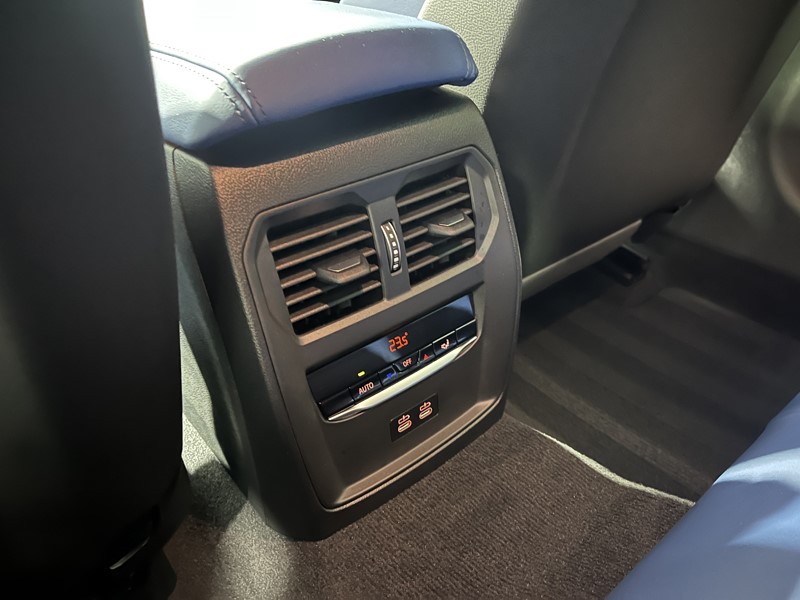 2025 (25) BMW M3 xDrive 530 Competition M 5dr Step Auto 5043967